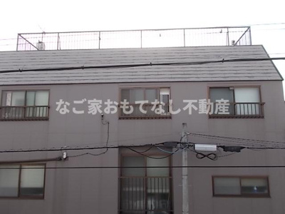 【その他共用部分】 | KAHALE志賀