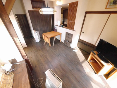 【その他】 | 上三条町平屋