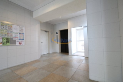 【ロビー】 | グランデフィオーレ