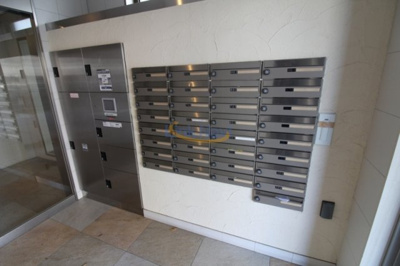 【その他共用部分】 | グランデフィオーレ