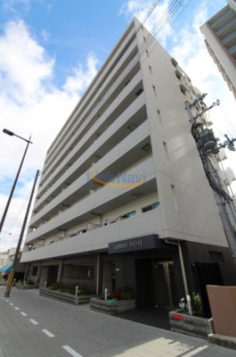 【外観】 | グランデフィオーレ