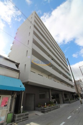 【外観】 | グランデフィオーレ