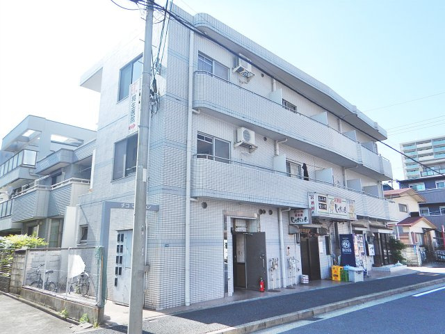 チコマンション | 名古屋市の賃貸ならMy賃貸