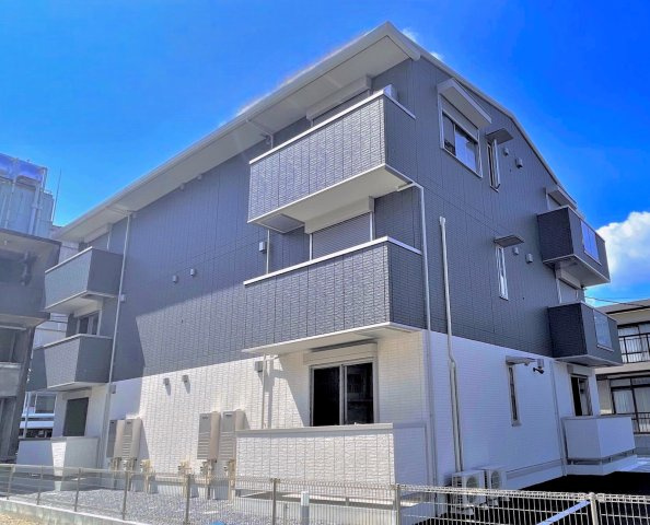 アルシオネ林町