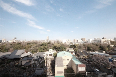 【展望】 | モノトーン難波