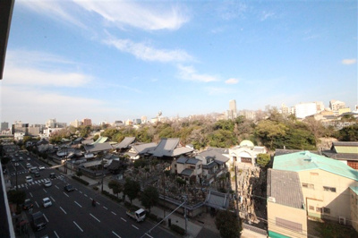 【展望】 | モノトーン難波
