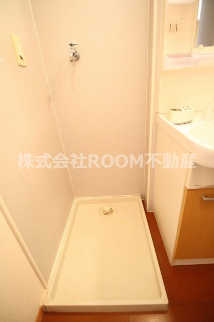 フローラルビレッジⅥ番館の設備