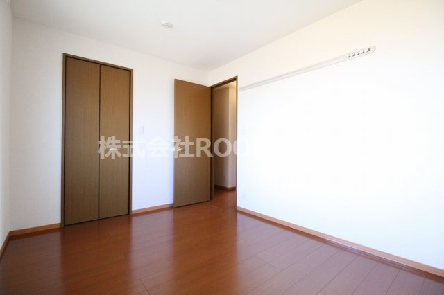 フローラルビレッジⅥ番館の子供部屋|子供部屋です