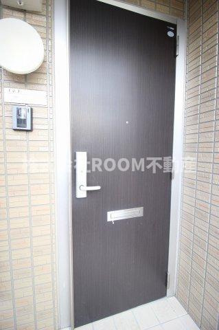 ボナールの設備