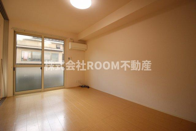 ボナールの居間・リビング|使いやすいリビングです