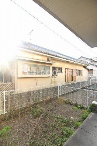 ボナールの収納|こまごまとしたものを収納できそうですね