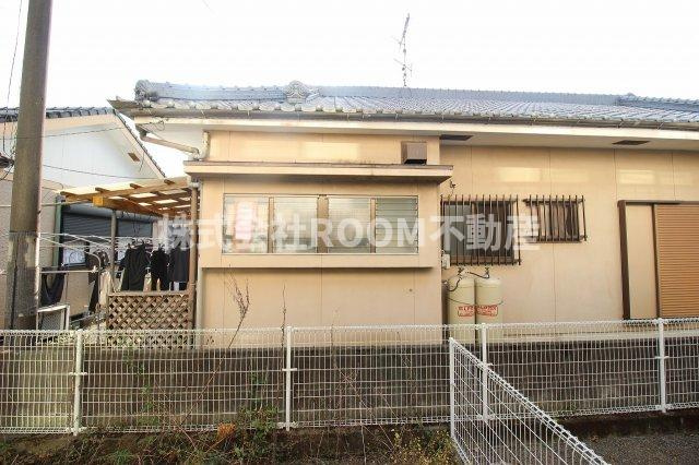 ボナールのバルコニー|広々としたバルコニーです