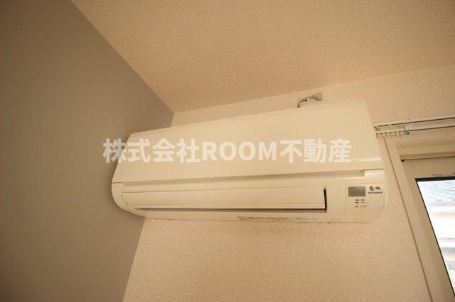 ボナールの展望