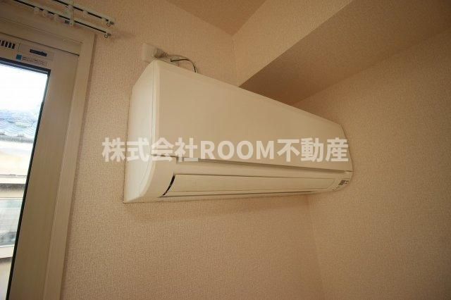 ボナールの設備