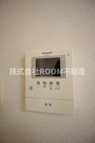 ボナールの設備