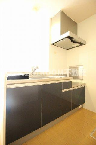 ボナールの居間・リビング|使いやすい居間です