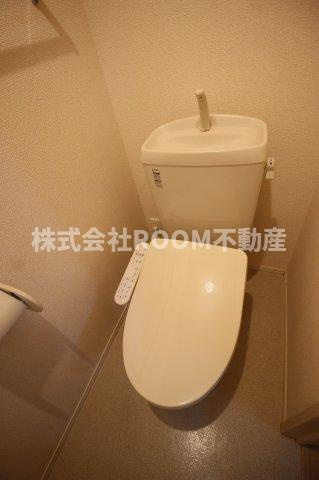 ボナールの玄関|明るい玄関です