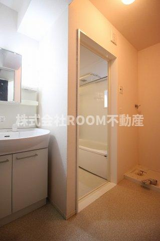 ボナールの内装|中はこのようになっています