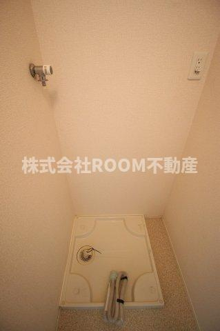 ボナールの玄関|玄関です