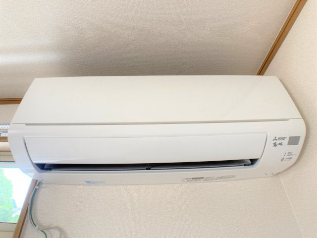 ヒルトップ田村の設備