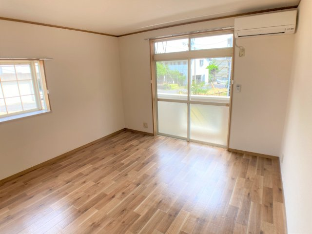 ヒルトップ田村の内装