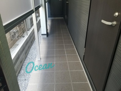 【その他共用部分】 | MK五反野 | ☆同シリーズ参考写真☆