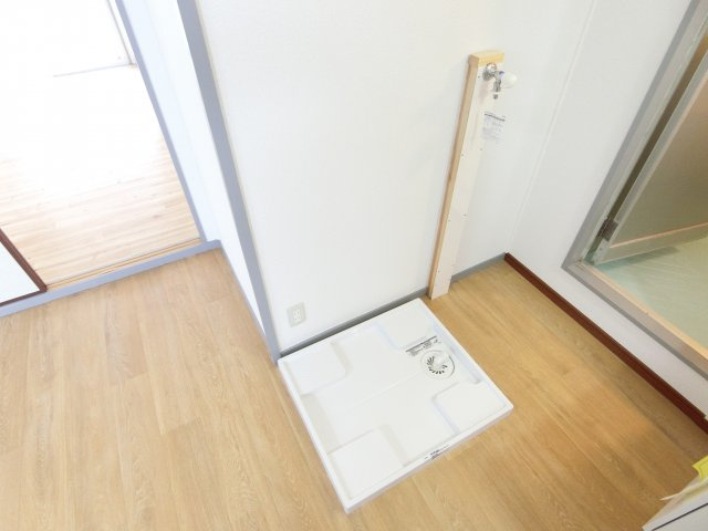 尾崎ハイツの設備