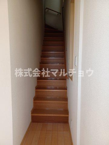 サラナHOUSEの内装|おしゃれな内装です