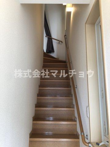 サラナHOUSEの玄関|落ち着いた玄関です