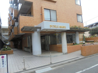【外観】 | ≪建物外観≫