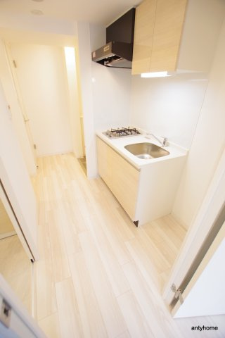 MSR梅田EAST　仲介手数料無料の内装