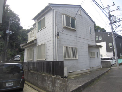 【外観】 | ガーデンコート