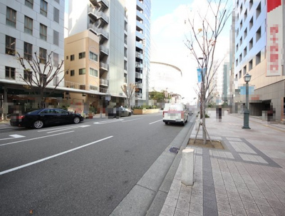 【周辺】 | BONビル