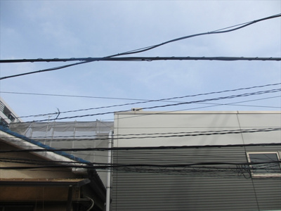 【展望】 | 倉賀野ビル