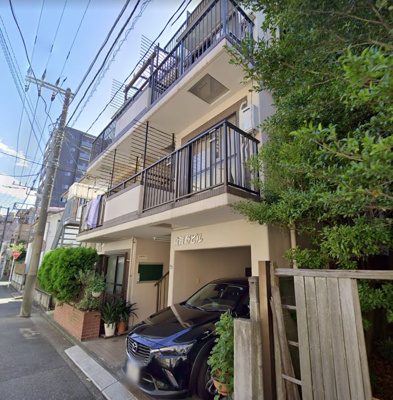 【外観】 | 倉賀野ビル