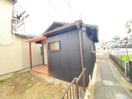 深井北町の家の画像