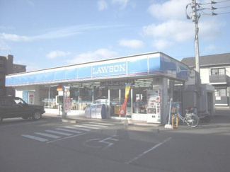 【周辺】 | ローソン姪浜インター店まで100m
