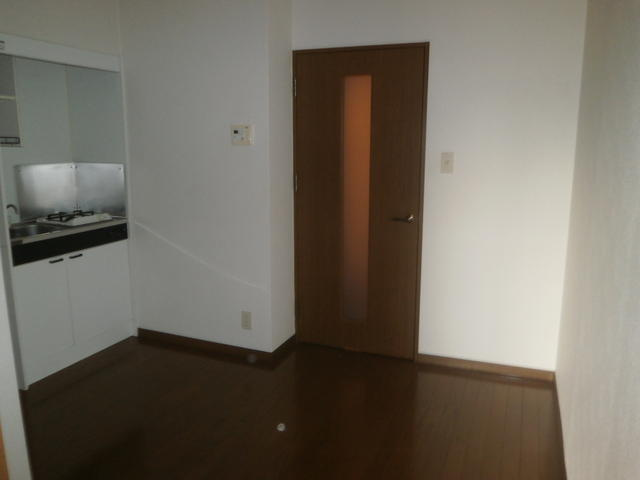 【内装】 | エスポワール