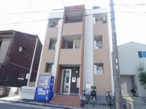 フェニーチェ名古屋の画像