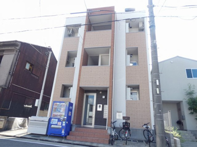 【外観】 | フェニーチェ名古屋