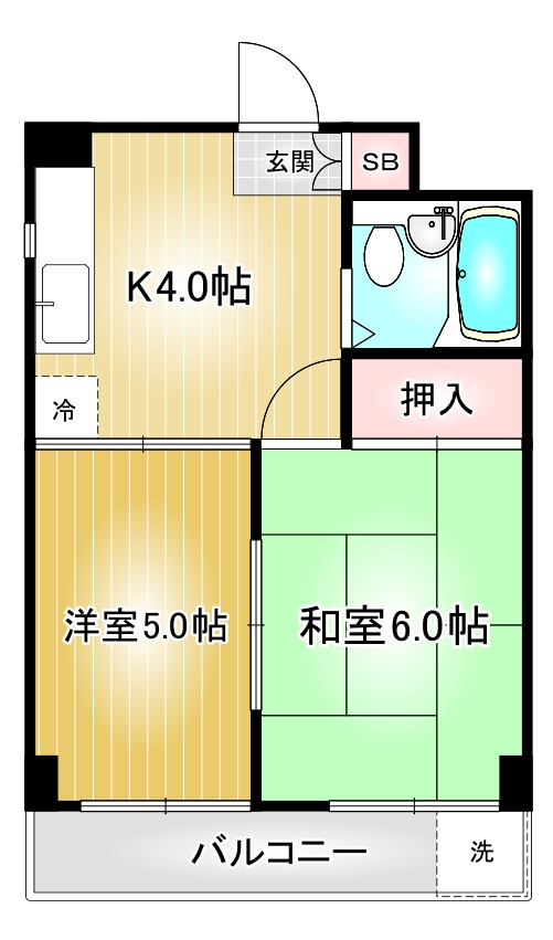 第72プロスパービル|名古屋市の賃貸ならMy賃貸
