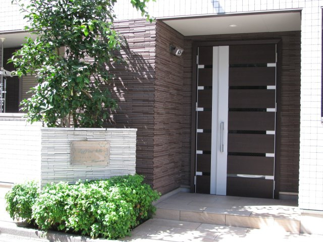 Raffine本郷の外観|外観