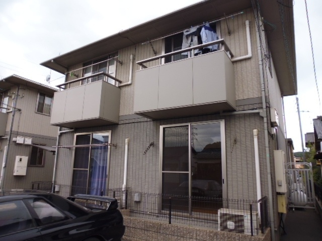 ディアコート　Ｂ