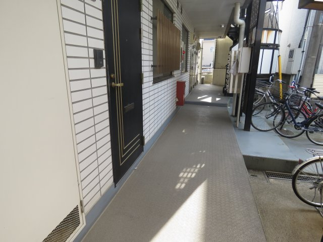 ジュネス広栄町のその他共用部分