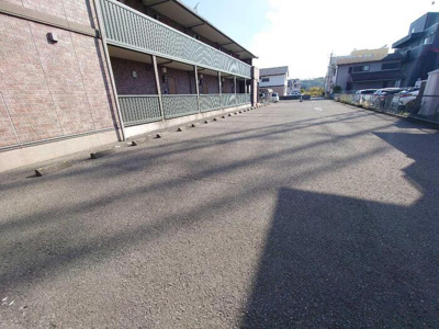 【駐車場】 | モナリエａｎ