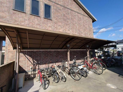 【その他共用部分】 | モナリエａｎ