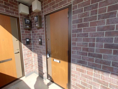 【玄関】 | モナリエａｎ