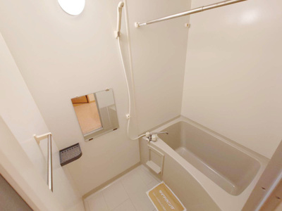 【浴室】 | モナリエａｎ