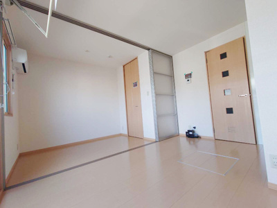 【洋室】 | モナリエａｎ