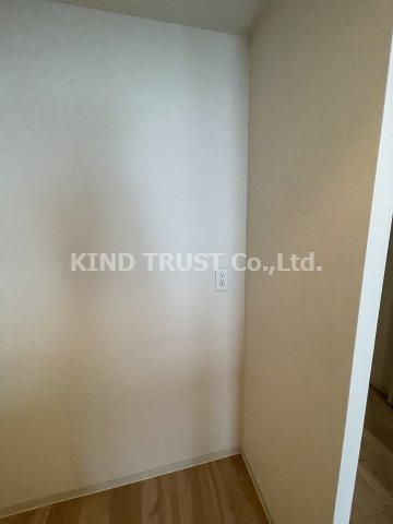 CAVANA梅田北（プレサンス梅田北アロー）のキッチン|キッチンです